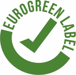 La Etiqueta Ecológica Europea (EEE) o, “etiqueta verde”, es un distintivo que se otorga a los productos y servicios que cumplen con los estándares ambientales establecidos en la Norma Técnica 1323. Se diferencian los productos ecológicos y sostenibles de aquellos que no contribuyen a reducir la huella de carbono. Con esta etiqueta queremos ayudar a fomentar el consumo responsable.